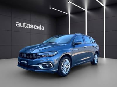 Fiat Tipo Station Wagon Tipo 1.3 Mjt S&S SW Business usata