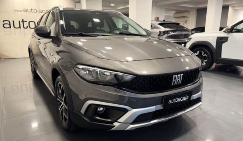 Fiat Tipo Station Wagon Tipo SW 1.6 mjt Cross s&s 130cv