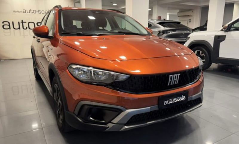 Fiat Tipo Tipo 1.3 Mjt S&S 5 porte City Cross 