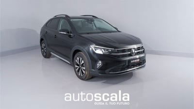 Volkswagen Taigo 1.0 tsi Life 95cv nuova