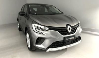 Renault Captur Full Hybrid E-Tech 145 CV Equilibre nuova