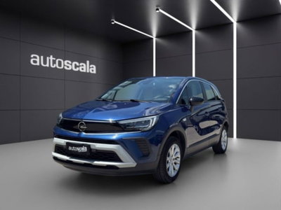 Opel Crossland 1.2 Turbo 12V 130 CV aut. Start&Stop Elegance usata