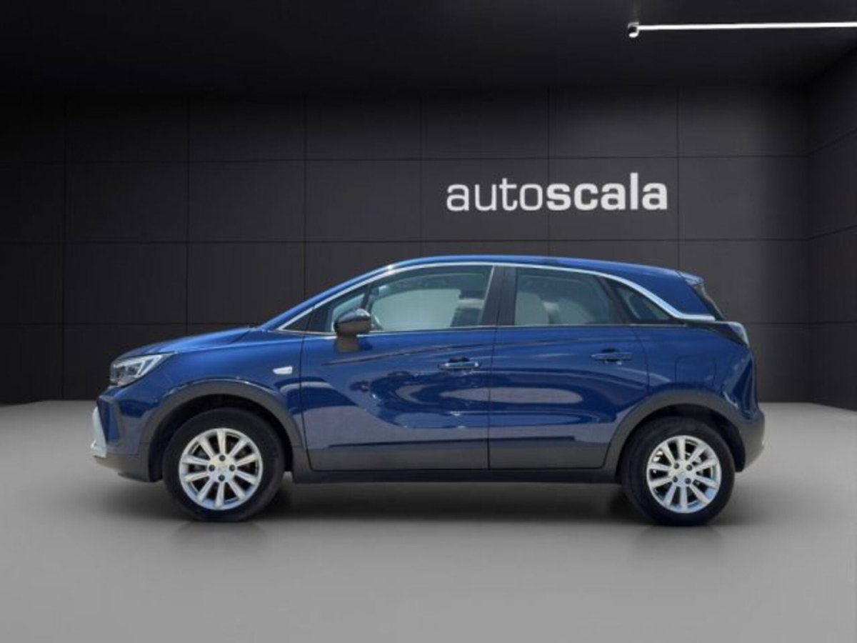 Opel Crossland 1.2 Turbo 12V 130 CV aut. Start&Stop Elegance (2)