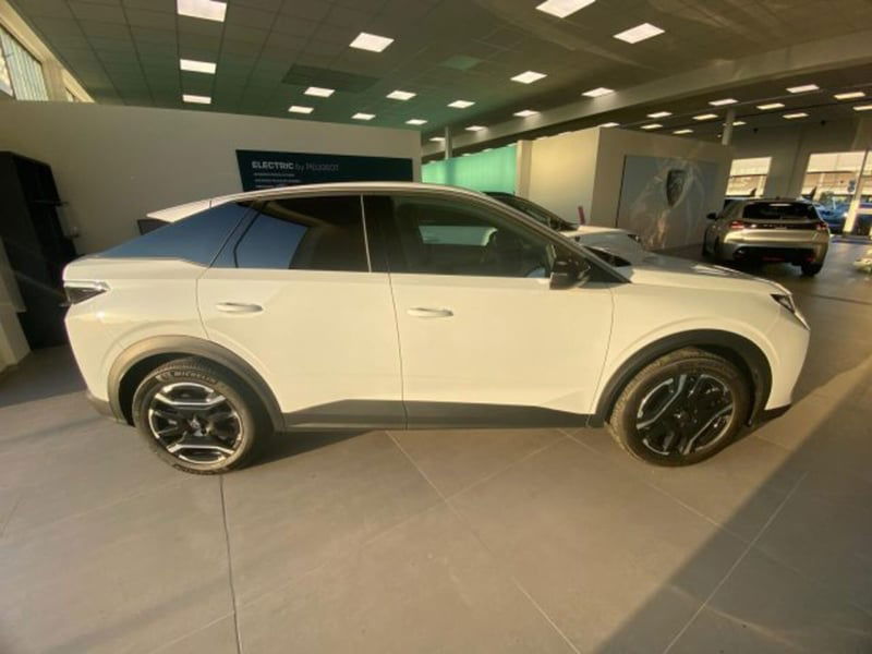 Peugeot 3008 73 kWh Allure