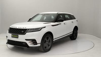 Land Rover Range Rover Velar 2.0d i4 mhev S 4wd 204cv auto usata