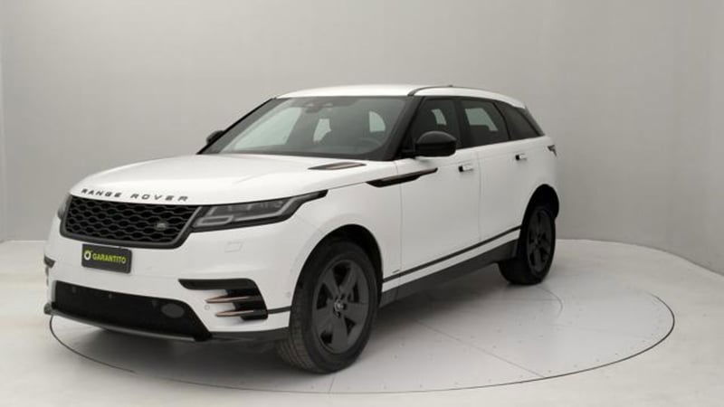 Land Rover Range Rover Velar 2.0d i4 mhev S 4wd 204cv auto