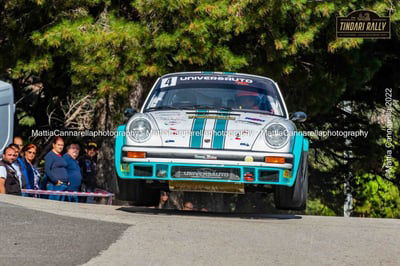 Porsche 911 Coupé SC 3.0 usata