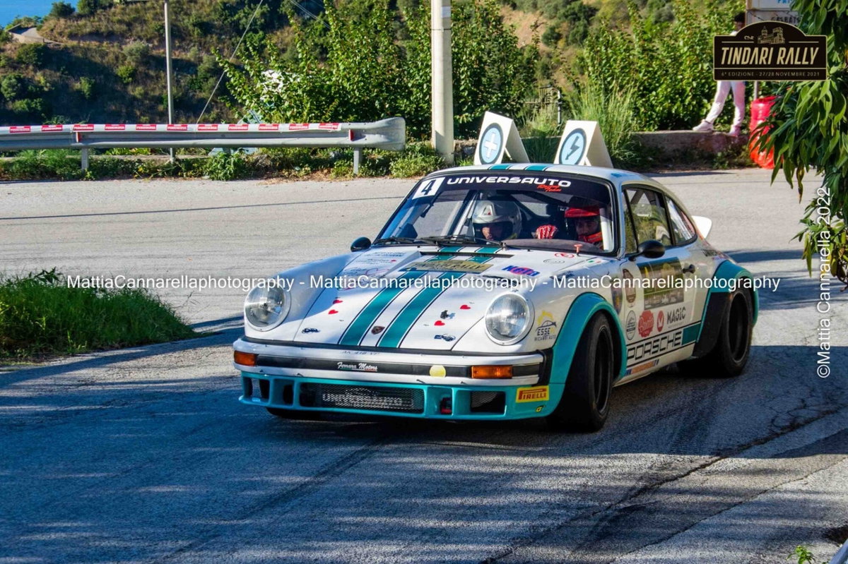 Porsche 911 Coupé SC 3.0 (2)