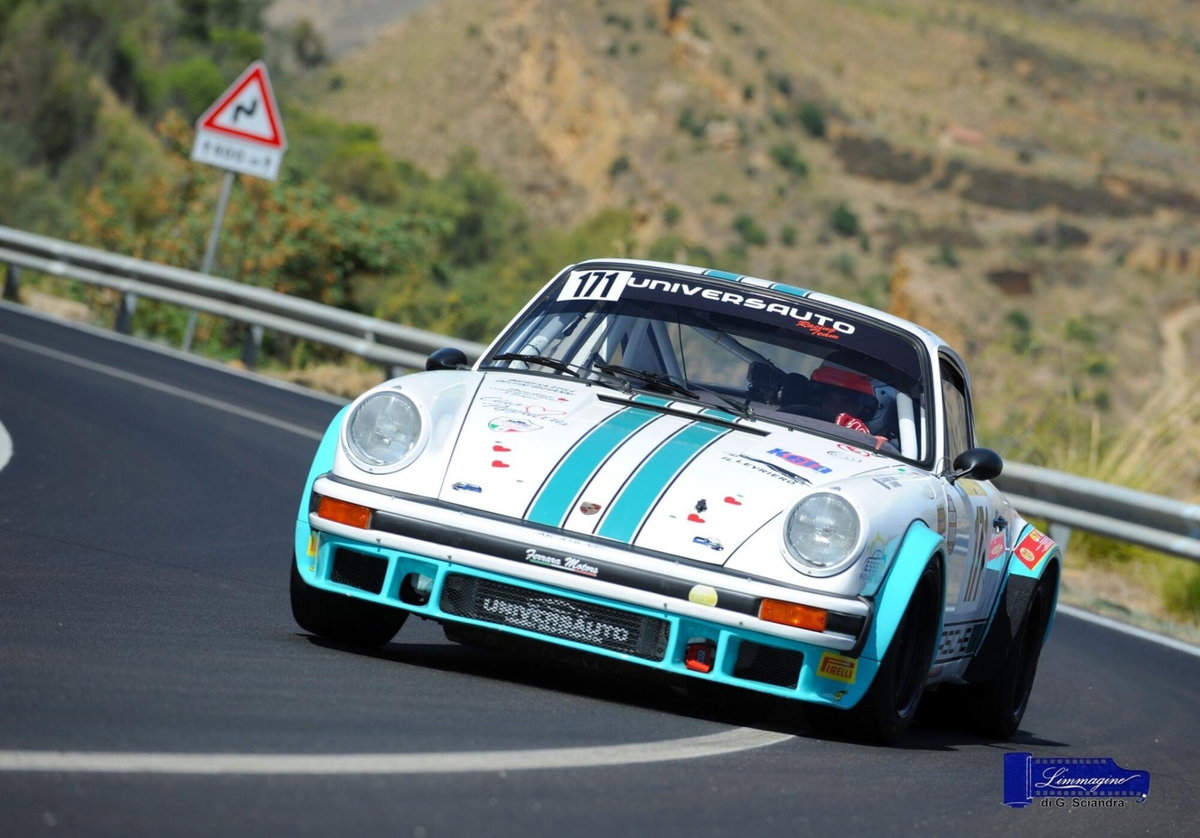 Porsche 911 Coupé SC 3.0 (3)