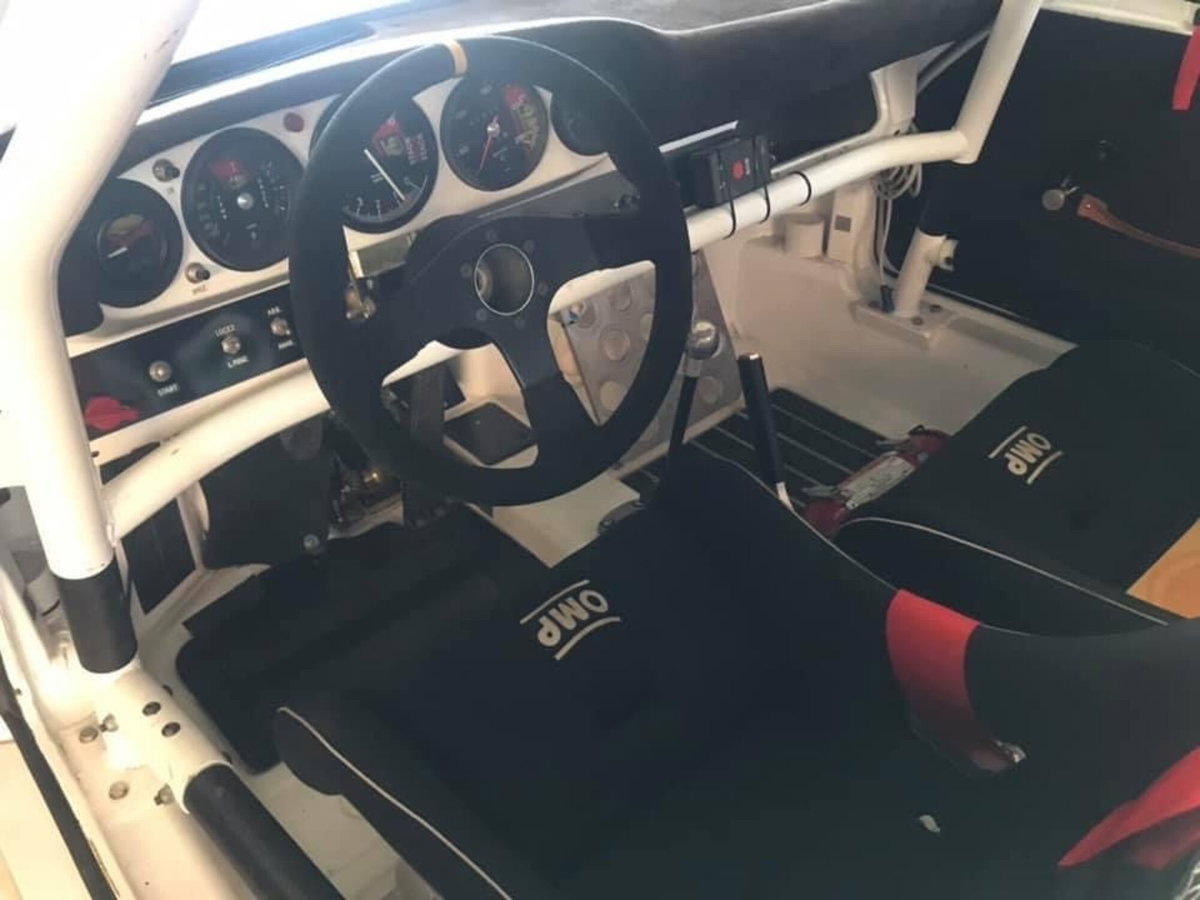 Porsche 911 Coupé SC 3.0 (5)