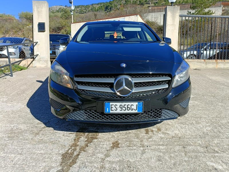 Mercedes-Benz Classe A 200 CDI Premium