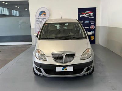 Lancia Musa 1.4 16V Oro usata