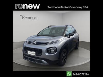 Citroen C3 Aircross PureTech 110 S&S Shine usata