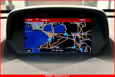 Opel Mokka 1.4 Turbo GPL Tech 140CV 4x2 Cosmo (14)