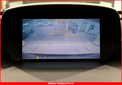 Opel Mokka 1.4 Turbo GPL Tech 140CV 4x2 Cosmo (15)