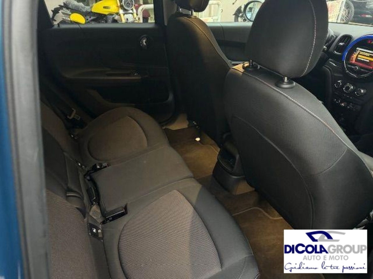 MINI Mini Countryman 1.5 Cooper Boost Countryman (10)