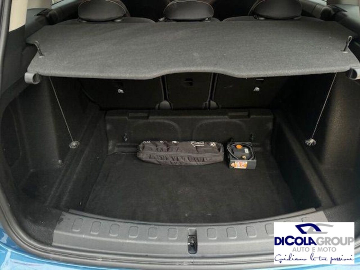 MINI Mini Countryman 1.5 Cooper Boost Countryman (11)