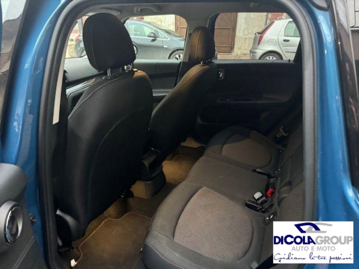 MINI Mini Countryman 1.5 Cooper Boost Countryman (12)