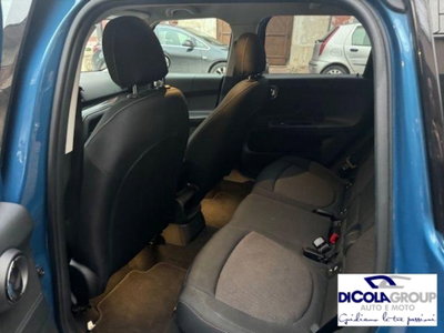 MINI Mini Countryman 1.5 Cooper Boost Countryman (12)