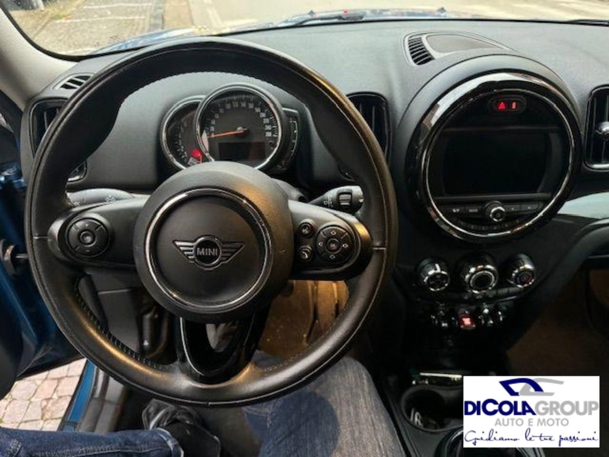MINI Mini Countryman 1.5 Cooper Boost Countryman (14)