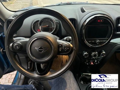MINI Mini Countryman 1.5 Cooper Boost Countryman (14)