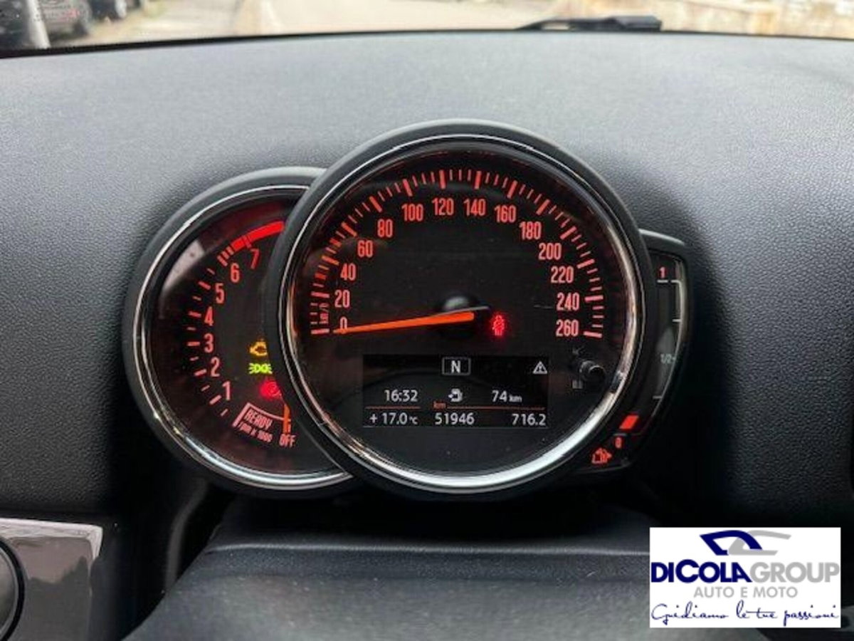 MINI Mini Countryman 1.5 Cooper Boost Countryman (15)