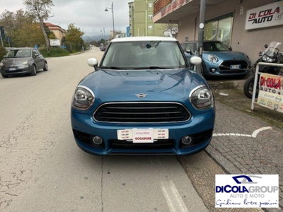 MINI Mini Countryman 1.5 Cooper Boost Countryman (3)