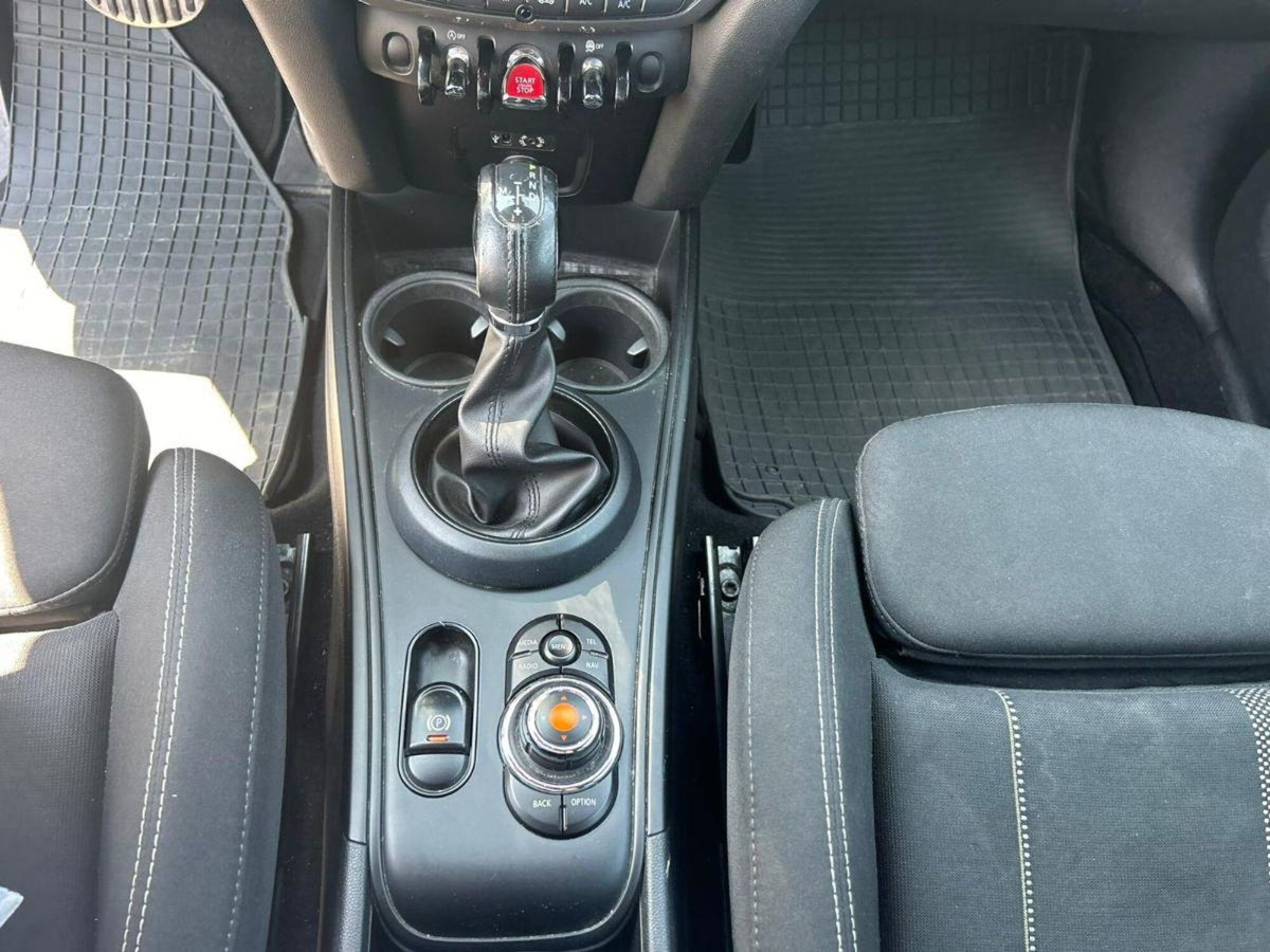 MINI Mini Countryman 2.0 Cooper D Countryman ALL4 (11)