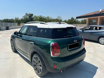 MINI Mini Countryman 2.0 Cooper D Countryman ALL4 (4)