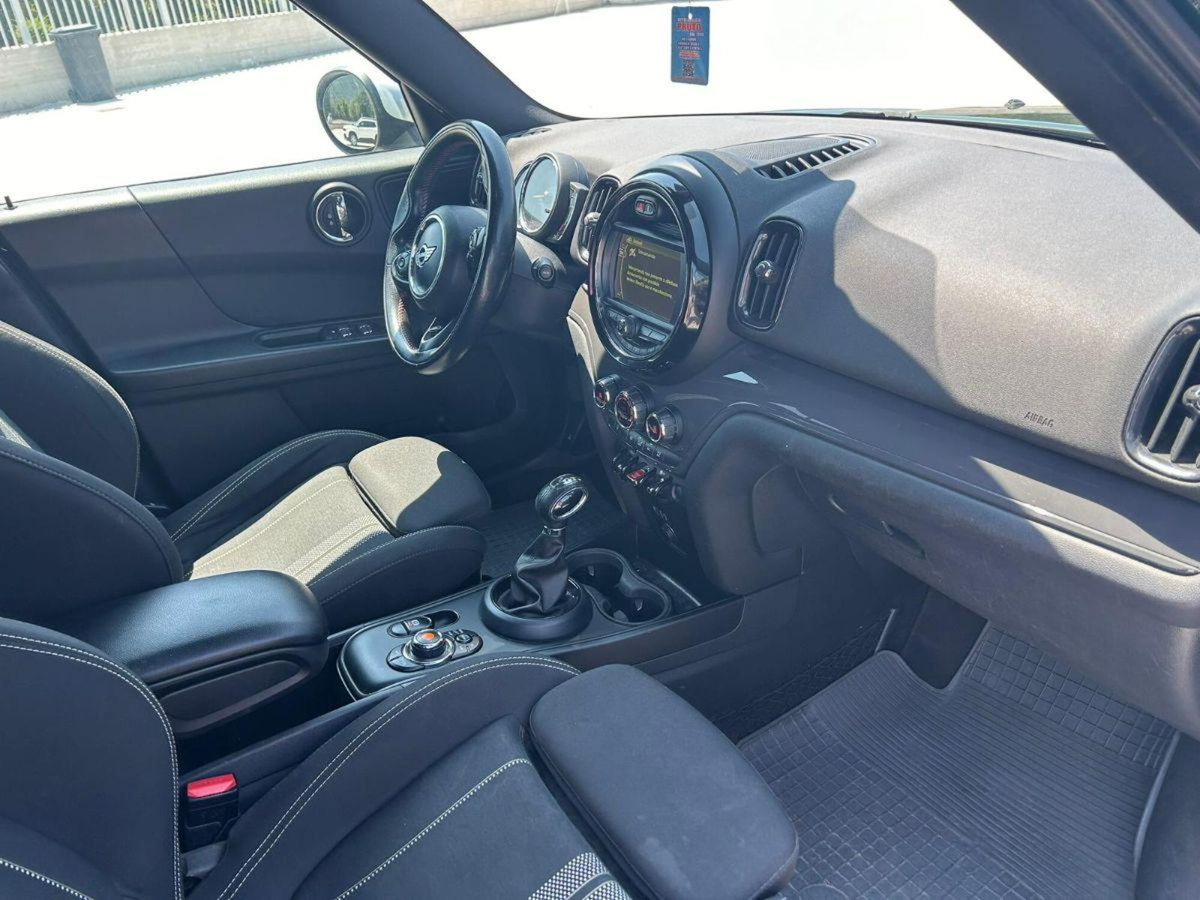 MINI Mini Countryman 2.0 Cooper D Countryman ALL4 (6)