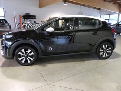 Citroen C3 BlueHDi 100 S&S Shine usata