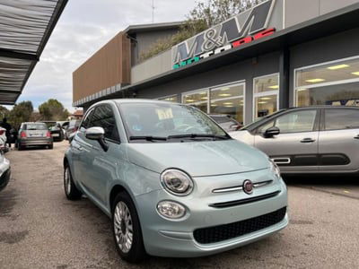 Fiat 500 1.0 Hybrid Dolcevita usata