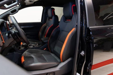Ford Ranger Pick-up Raptor 3.0 ecoboost V6 292cv auto (10)