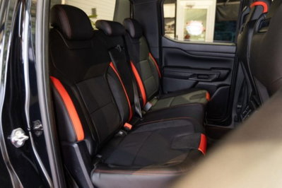 Ford Ranger Pick-up Raptor 3.0 ecoboost V6 292cv auto (11)