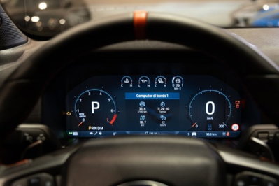 Ford Ranger Pick-up Raptor 3.0 ecoboost V6 292cv auto (12)