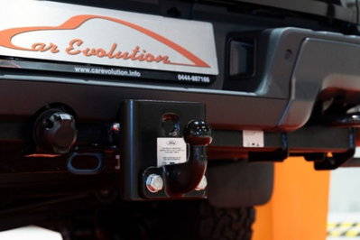 Ford Ranger Pick-up Raptor 3.0 ecoboost V6 292cv auto (14)