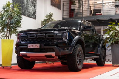 Ford Ranger Pick-up Raptor 3.0 ecoboost V6 292cv auto (2)