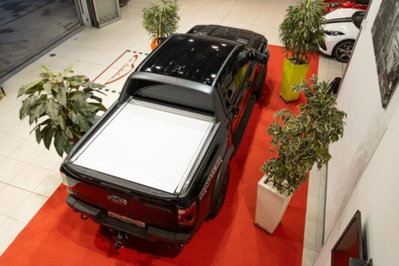 Ford Ranger Pick-up Raptor 3.0 ecoboost V6 292cv auto (4)