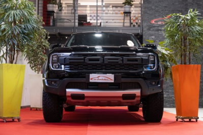 Ford Ranger Pick-up Raptor 3.0 ecoboost V6 292cv auto (5)
