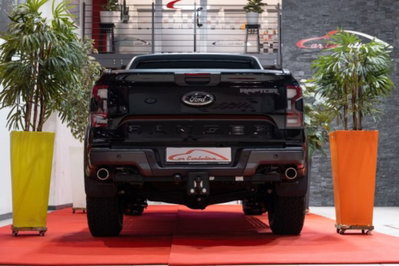 Ford Ranger Pick-up Raptor 3.0 ecoboost V6 292cv auto (6)
