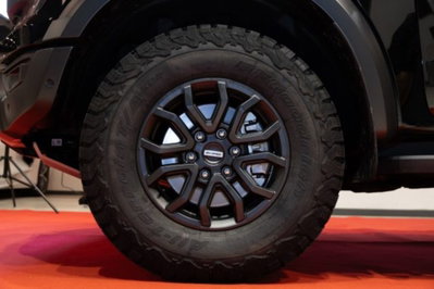 Ford Ranger Pick-up Raptor 3.0 ecoboost V6 292cv auto (7)