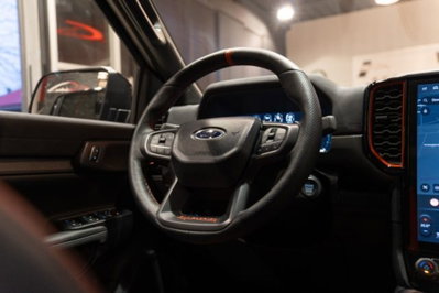 Ford Ranger Pick-up Raptor 3.0 ecoboost V6 292cv auto (8)