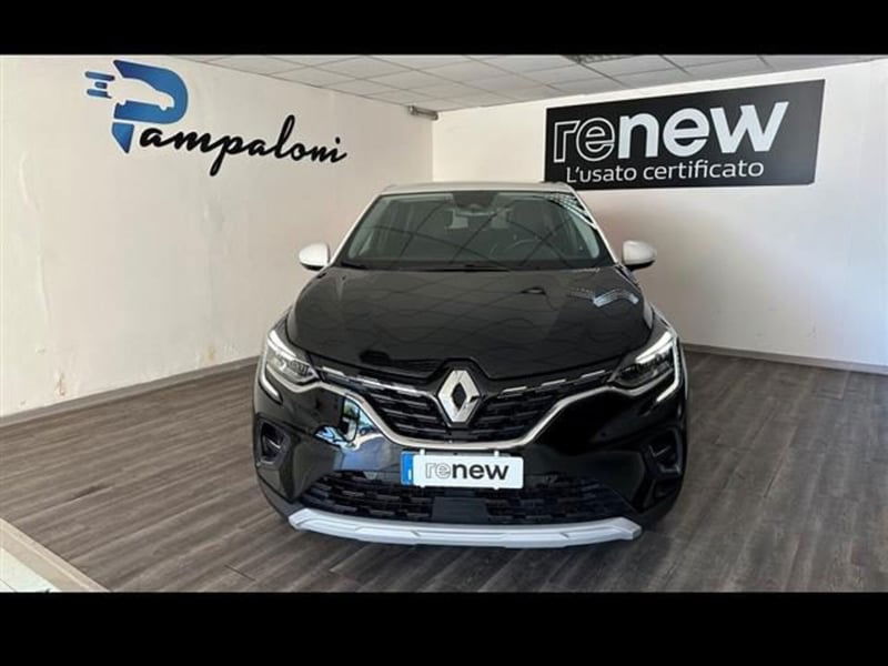 Renault Captur 1.0 tce Techno 90cv