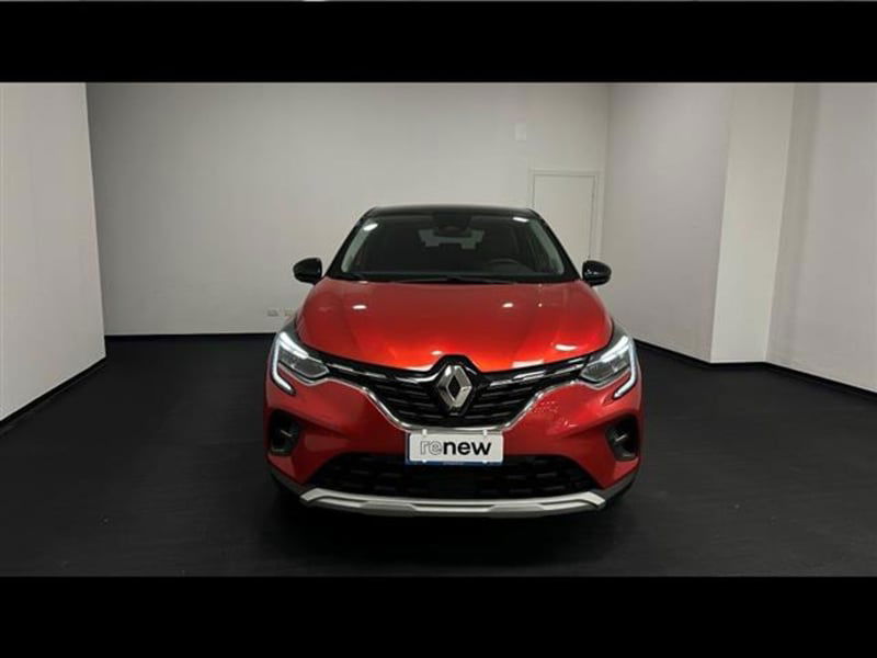 Renault Captur TCe 90 CV Intens
