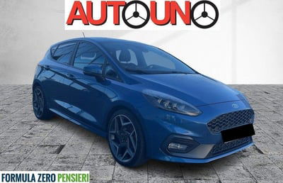 Ford Fiesta 1.5 Ecoboost 200 CV 5 porte ST usata