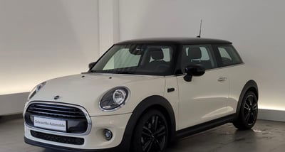 MINI Mini 1.5 Cooper Resolute usata