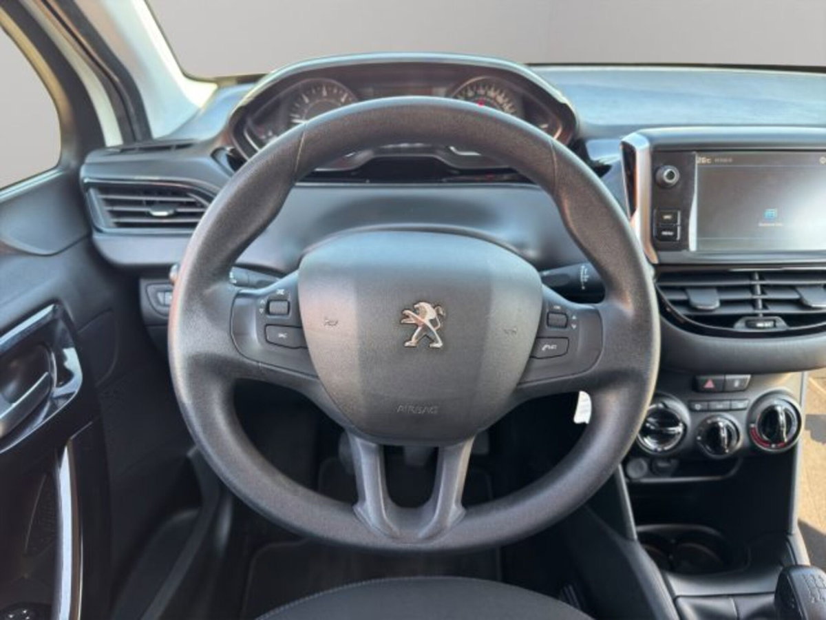 Peugeot 208 100 S&S 5 porte Van Active (10)