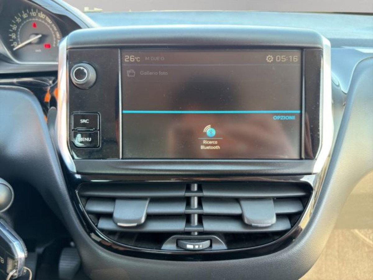 Peugeot 208 100 S&S 5 porte Van Active (13)