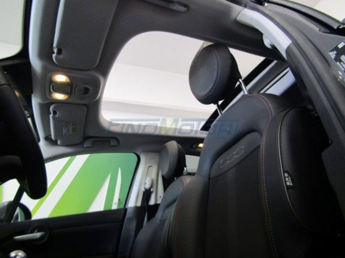 Fiat 500X 1.0 T3 120 CV Sport Dolcevita (11)