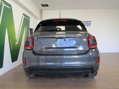 Fiat 500X 1.0 T3 120 CV Sport Dolcevita (13)